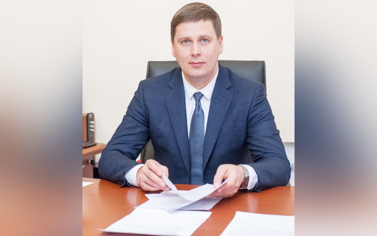 Замглавы Нижегородской области Андрей Гнеушев проведет личный прием граждан