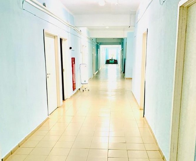 48 млн рублей получит на модернизацию большемурашкинская больница - фото 1