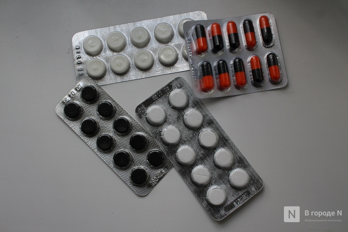 Утвержден официальный порядок назначения БАДов в Нижегородской области - фото 1