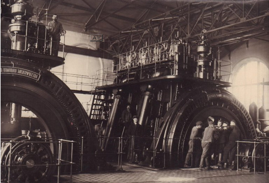 Как выглядел Нижний Новгород 100 лет назад: архивные фото - фото 22