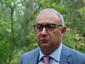Гойхман покинул пост председателя транспортной комиссии думы Нижнего Новгорода