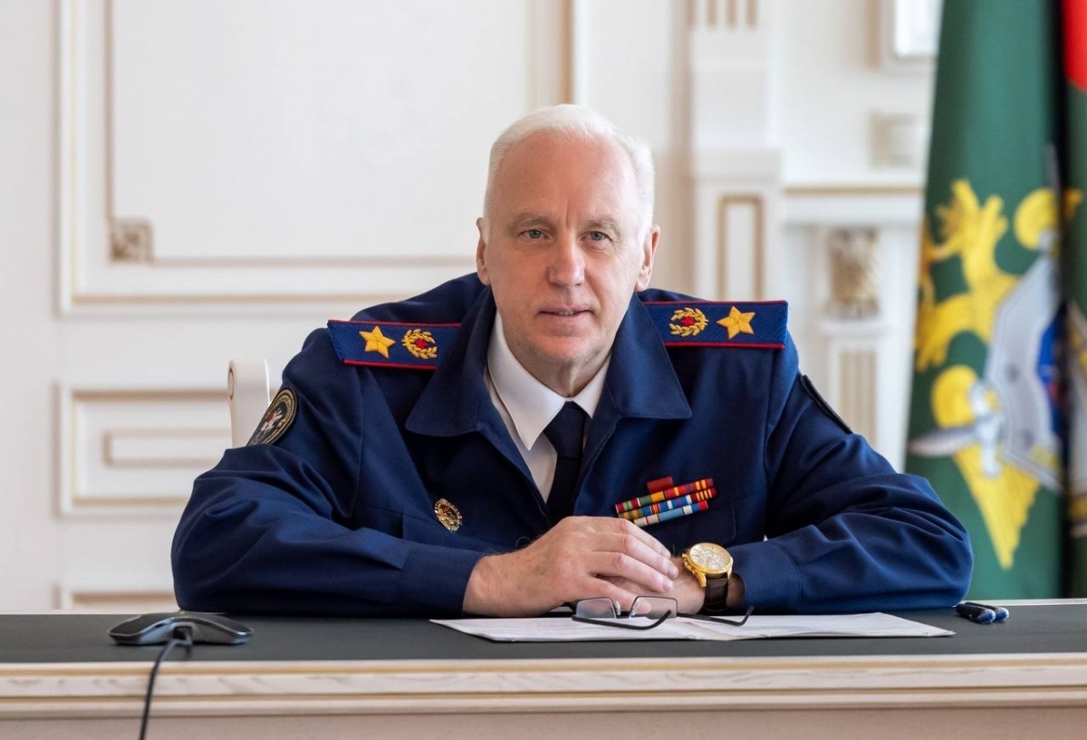 Бастрыкину доложат о нападении на девушку-медика в Нижнем Новгороде - фото 1