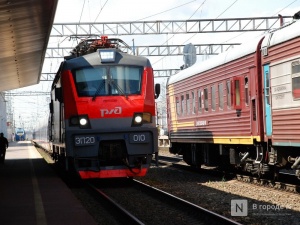 Более 17 тыс. малогабаритных посылок отправлено и получено по системе «Экспресс-доставка» на ГЖД