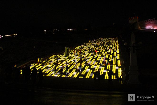 Нижний Новгород засиял: чем на этот раз удивляет INTERVALS &mdash; фоторепортаж со всех локаций - фото 55