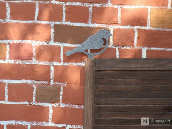 Карта новых арт-объектов Нижнего Новгорода: как они выглядят и где их искать - фото 42