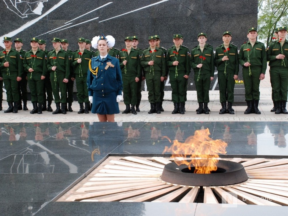 День Победы в Нижнем Новгороде: полная программа мероприятий - фото 1