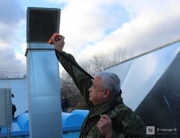 Реконструкция станции аэрации в Нижнем Новгороде: как идет и почему важна - фото 20