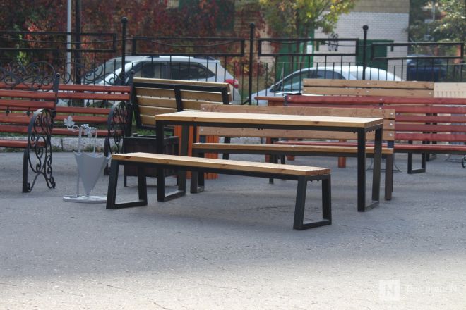 Танк-мангал и деревянные иконы: фоторепортаж с новой выставки от заключенных в Нижнем Новгороде - фото 17