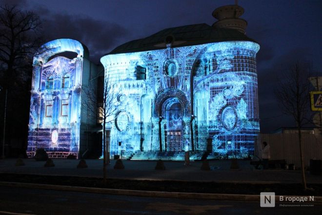 Нижний Новгород засиял: чем на этот раз удивляет INTERVALS &mdash; фоторепортаж со всех локаций - фото 132