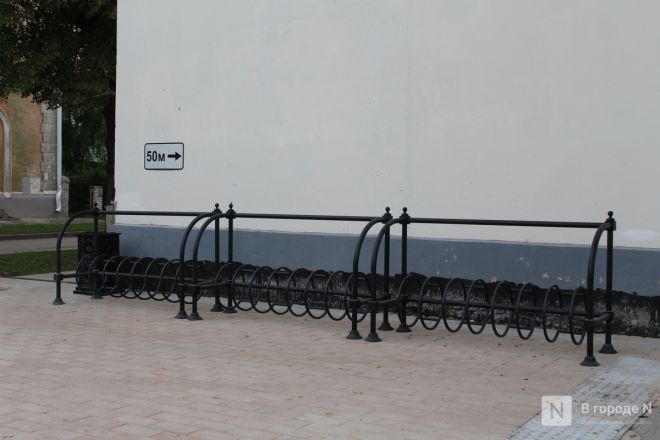 Опубликованы фото обновленного сквера с фонтаном в Нижнем Новгороде - фото 51