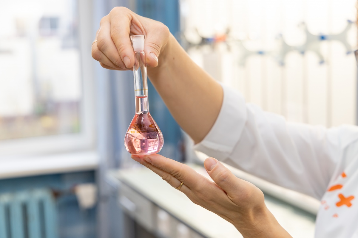 На Автозаводской водопроводной станции модернизировали оборудование для повышения качества питьевой воды - фото 1