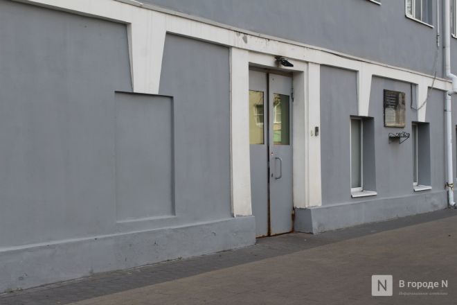 Опубликованы фото мест в центре Нижнего Новгорода, где раньше были тюрьмы - фото 13
