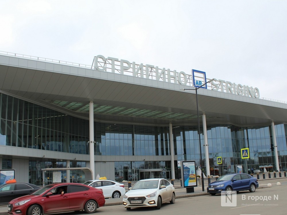 Аэропорт Стригино начнет принимать иностранцев по электронной визе в 2021 году - фото 1