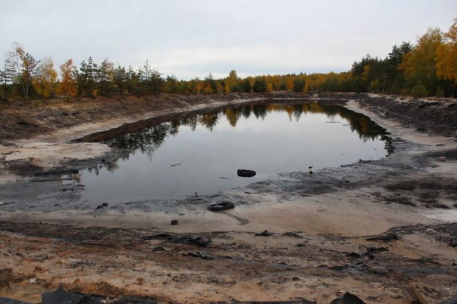 30 млн рублей выделили на обследование нижегородских экологически опасных объектов - фото 3
