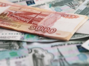 «Сбербанк» сообщил, когда рубль снова начнет падать