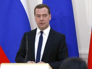 Стал известен состав нового правительства РФ