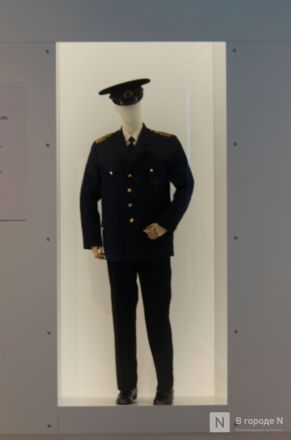 Микромир и скафандр для полета на Марс: фоторепортаж с необычной выставки в Нижнем Новгороде - фото 20