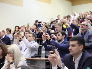 Будущее цифрового образования обсудили в Марий Эл