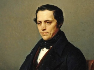 Памятник основателю «Красного Сормова» Дмитрию Бенардаки установят в сквере на улице Ефремова