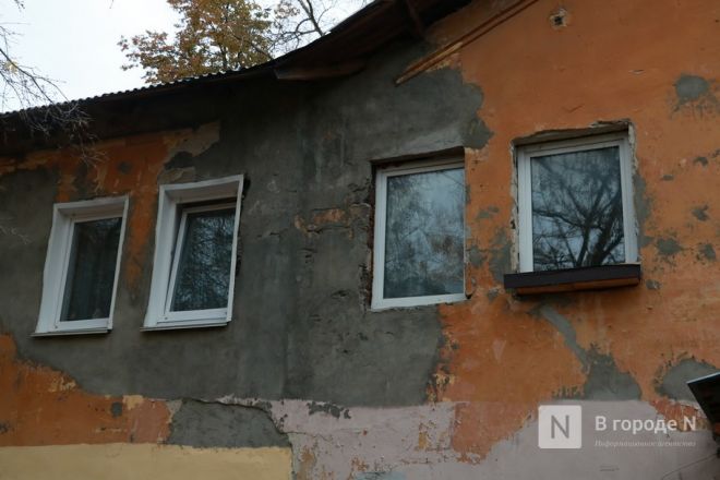 &laquo;Просто существуем&raquo;. Как нижегородцы живут в жутких бараках в районе Бекетова &mdash; фоторепортаж - фото 30