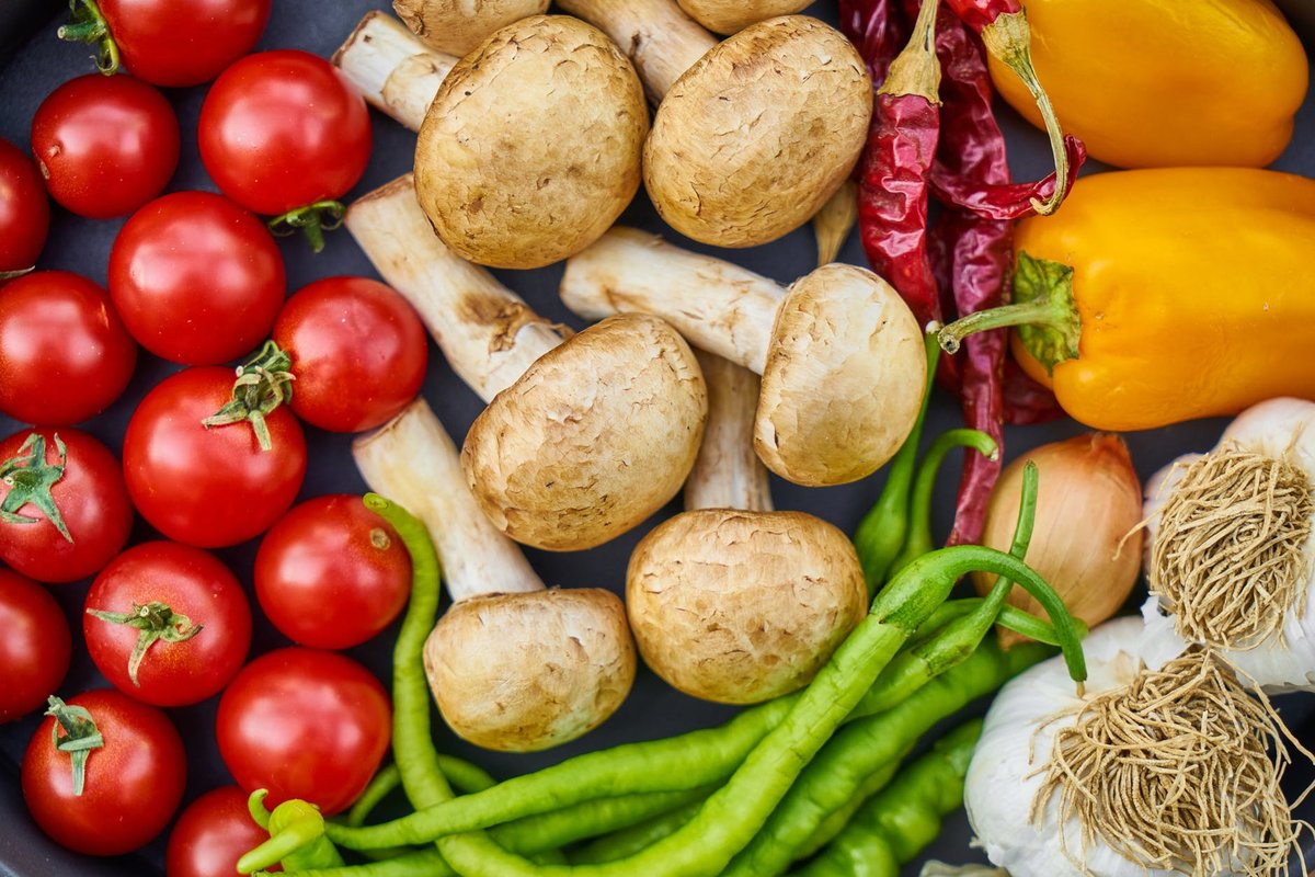 Эти семь продуктов в вашем привычном рационе содержат ГМО - фото 1
