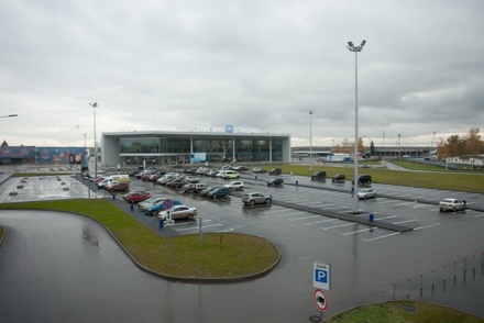 У аэропорта Стригино появился шанс получить имя политика XX века