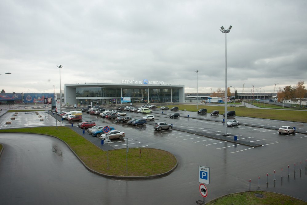 У аэропорта Стригино появился шанс получить имя политика XX века - фото 1