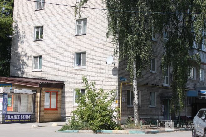 От бараков до сталинского ампира: чем удивляет Калининский микрорайон в Нижнем Новгороде &mdash; фоторепортаж - фото 143