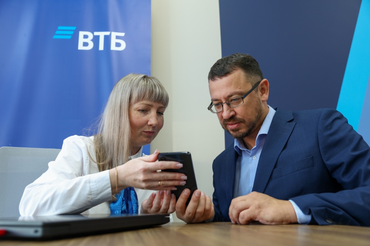 ВТБ: 8 из 10 депозитов предприниматели открывают на срок до одной недели - фото 1