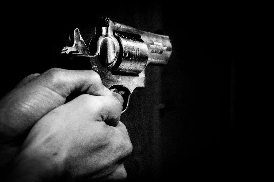 Нижегородец приставил пистолет к голове чиновника в Краснобаковском районе - фото 4