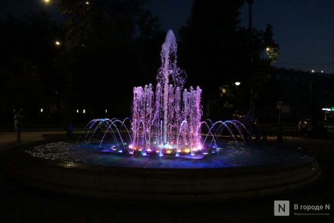 Благоустройство трех из пяти пространств завершено в Нижнем Новгороде - фото 3