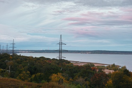 Строительство низконапорного гидроузла обсудили в Нижегородской области