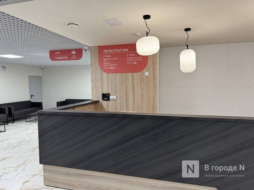 Детскую больницу эвакуировали в Нижнем Новгороде из-за угрозы минирования