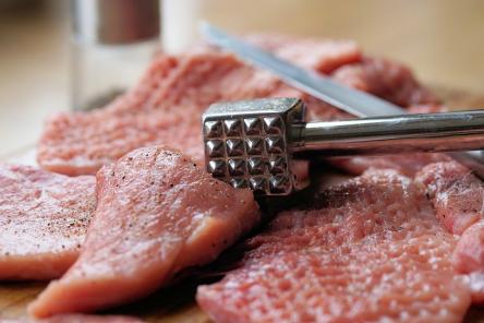 8 продуктов, которые ни в коем случае нельзя есть в сыром виде