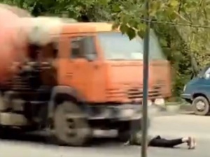 Очередной «видео-опус» нижегородского блогера Ильи Молодцова сходу окрестили фейком