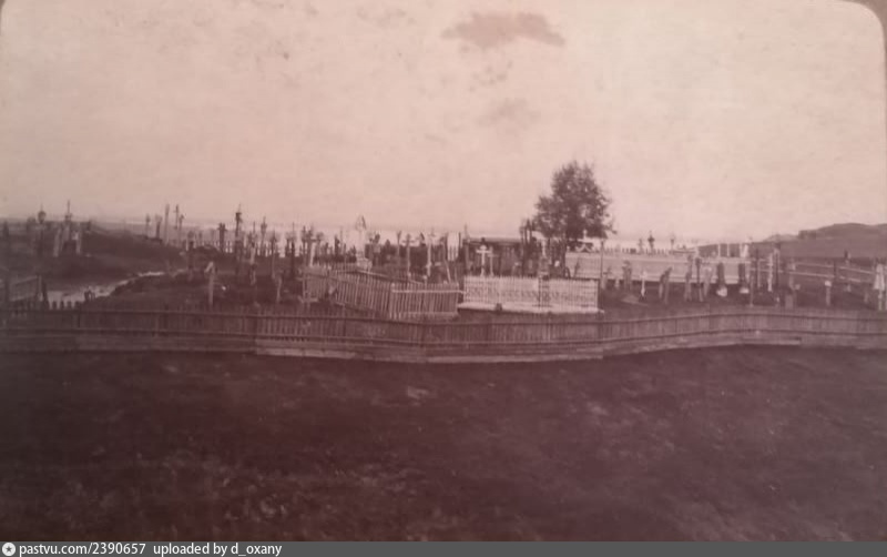 Городец в Нижегородской области: история и архивные фото города мастеров - фото 18