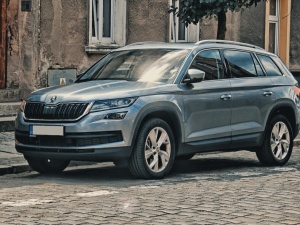 Производство Skoda Kodiaq запущено на ГАЗе в Нижнем Новгороде