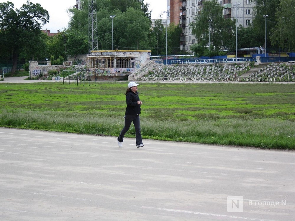 Нижегородцев могут оштрафовать на 30 000 рублей за вход на стадион &laquo;Водник&raquo; - фото 1