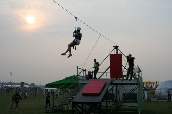 Самый теплый тренд: каким был и чем жил Нижний Новгород в 2016 году - фото 56