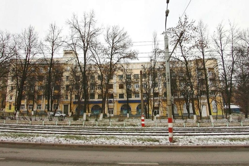 Жилой дом со статусом ОКН на Гагарина отремонтируют после жалоб на разрушения - фото 1