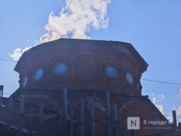Тишина и сказочные виды: репортаж из самого маленького города в Нижегородской области - фото 16