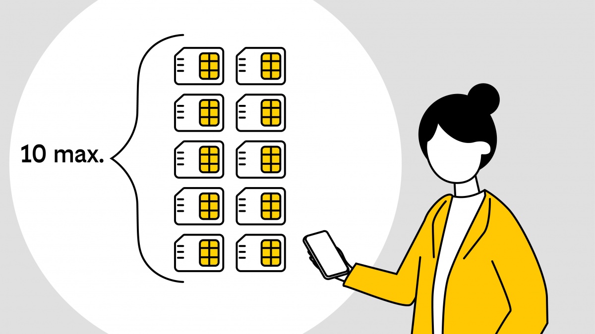 IMEI не совпадает с указанным в договоре: как иностранцу оставаться на связи - фото 3