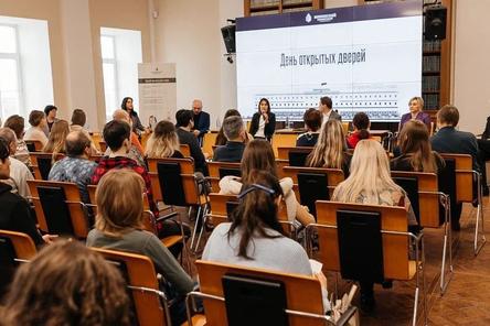 День открытых дверей для поступающих в магистратуру проведет Мининский университет 