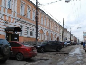 Помещение на Кожевенной улице передано под музей «Ночлежная квартира»