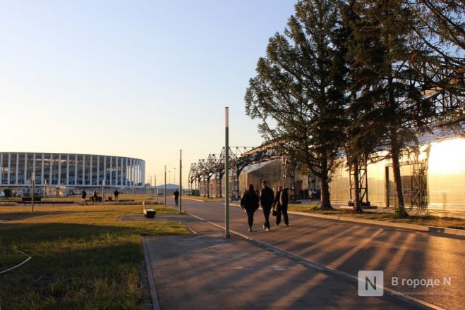 Канавинский район Нижнего Новгорода: история и архивные фото - фото 15