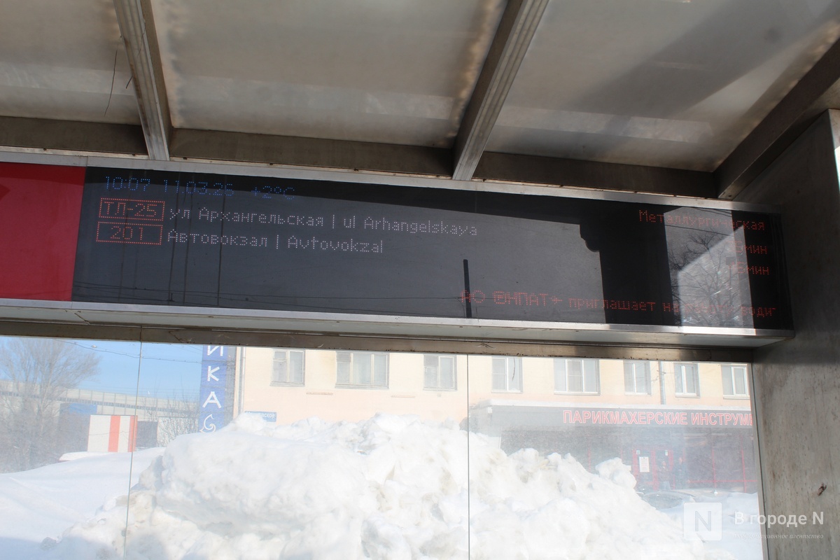 Старые, но пунктуальные: тестируем самые популярные троллейбусы Нижнего Новгорода - фото 4