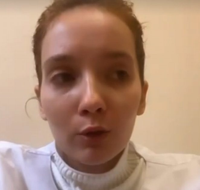 Родственница пациента угрожала побить врача в Нижегородской области - фото 1