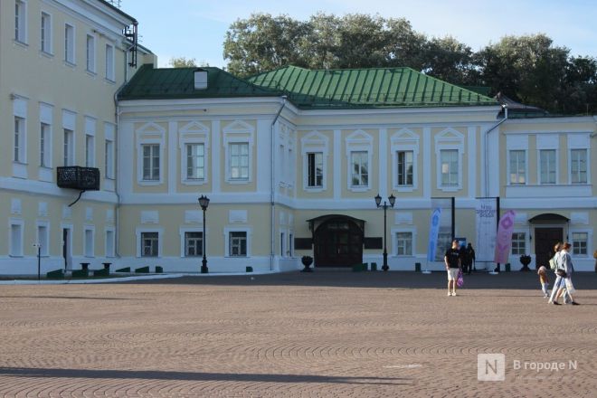 Фоторепортаж: как прошел легендарный &laquo;Выкса-фестиваль&raquo; в Нижегородской области - фото 5
