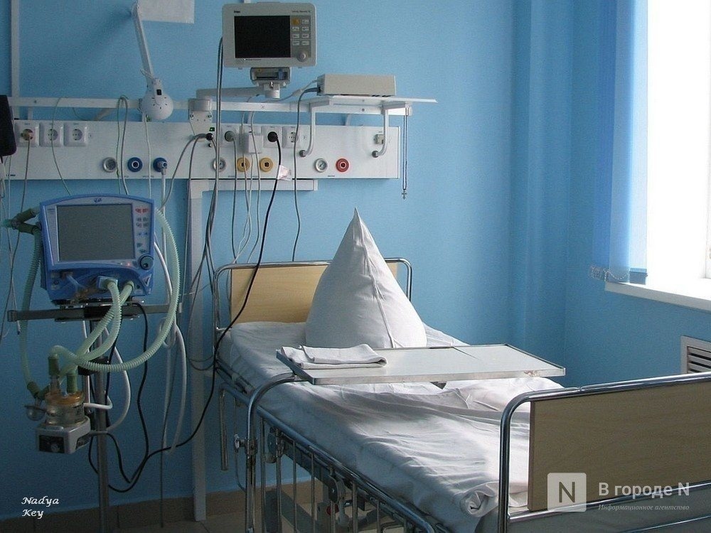 Современное оборудование появится в нижегородской больнице № 5 - фото 1