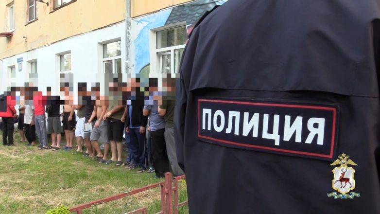 Еще пятерых мигрантов выдворят из Нижегородской области - фото 5